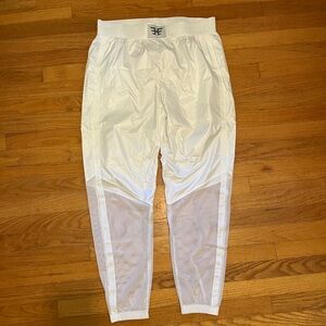 Glide pants